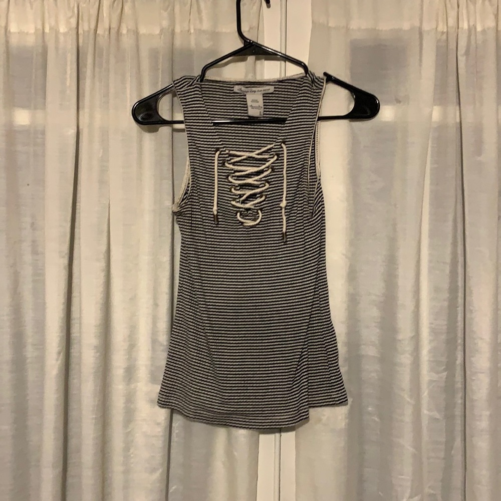 American Rag size L tank top